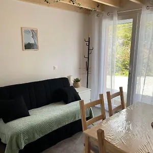 Petit Fare Rochois Avec Mezzanine La Roche-des-Arnauds