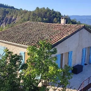 Les Terrasses De La Vallée Du Miel Vaumeilh